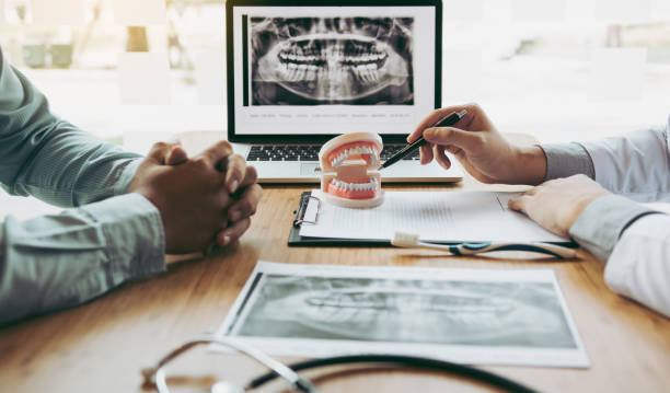 Oral Cancer Screening in Morrow, OH