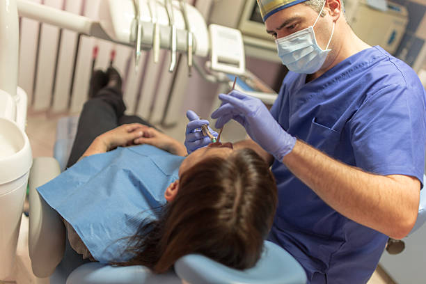 Morrow, OH Holistic Dental Care Services Company