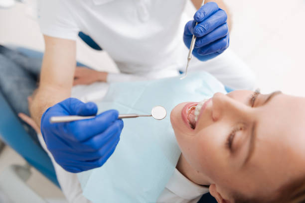 Best Sedation Dentistry  in Morrow, OH
